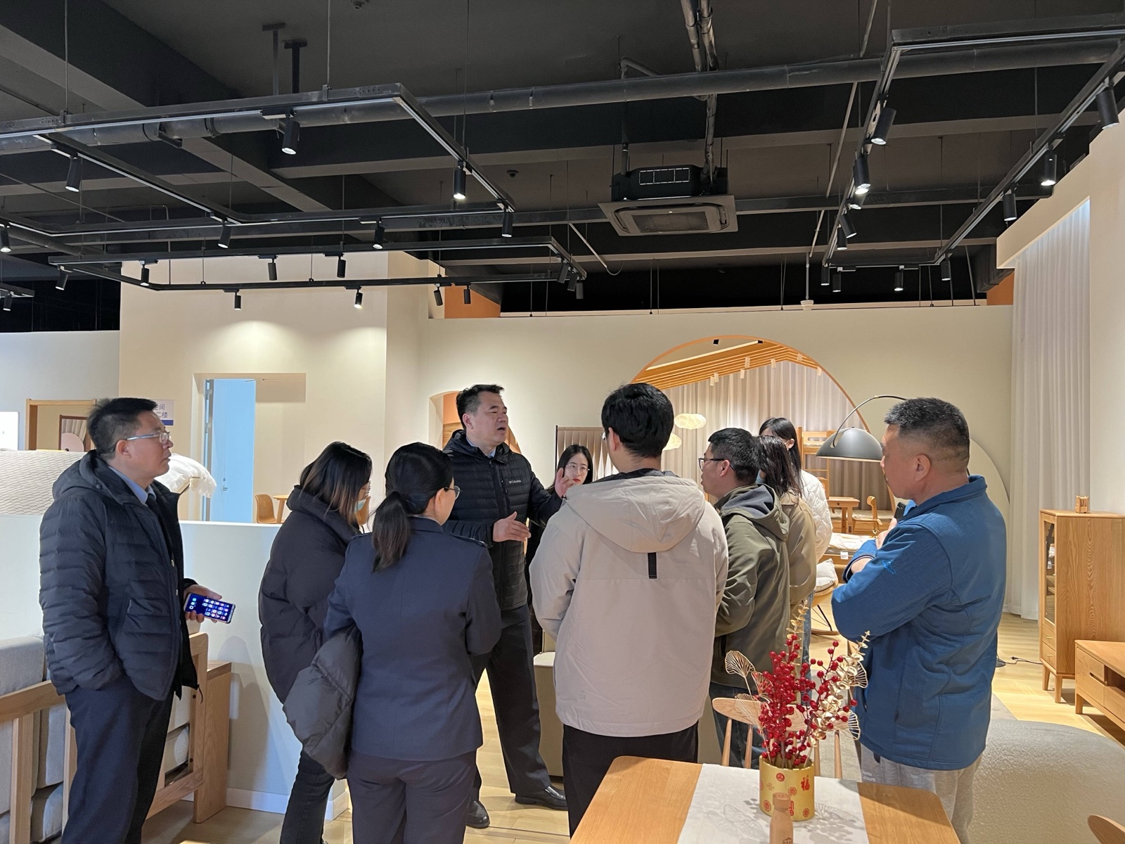 胶州家具企业跨境出海模式